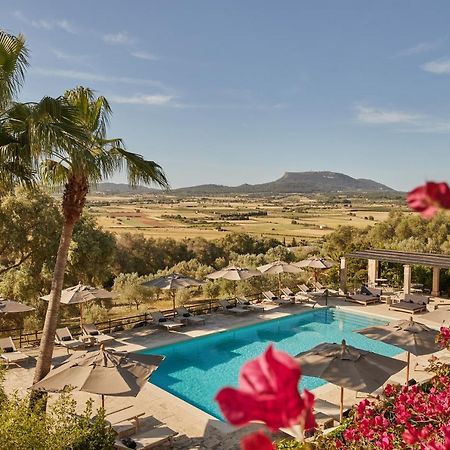 Finca Serena Mallorca, Small Luxury Hotels Montuiri  Exterior photo