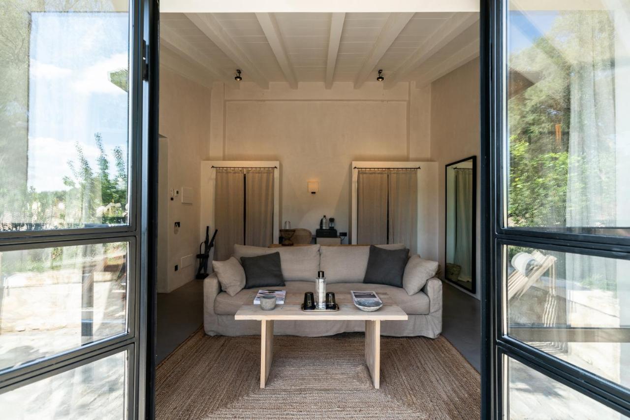 Finca Serena Mallorca, Small Luxury Hotels Montuiri  Exterior photo