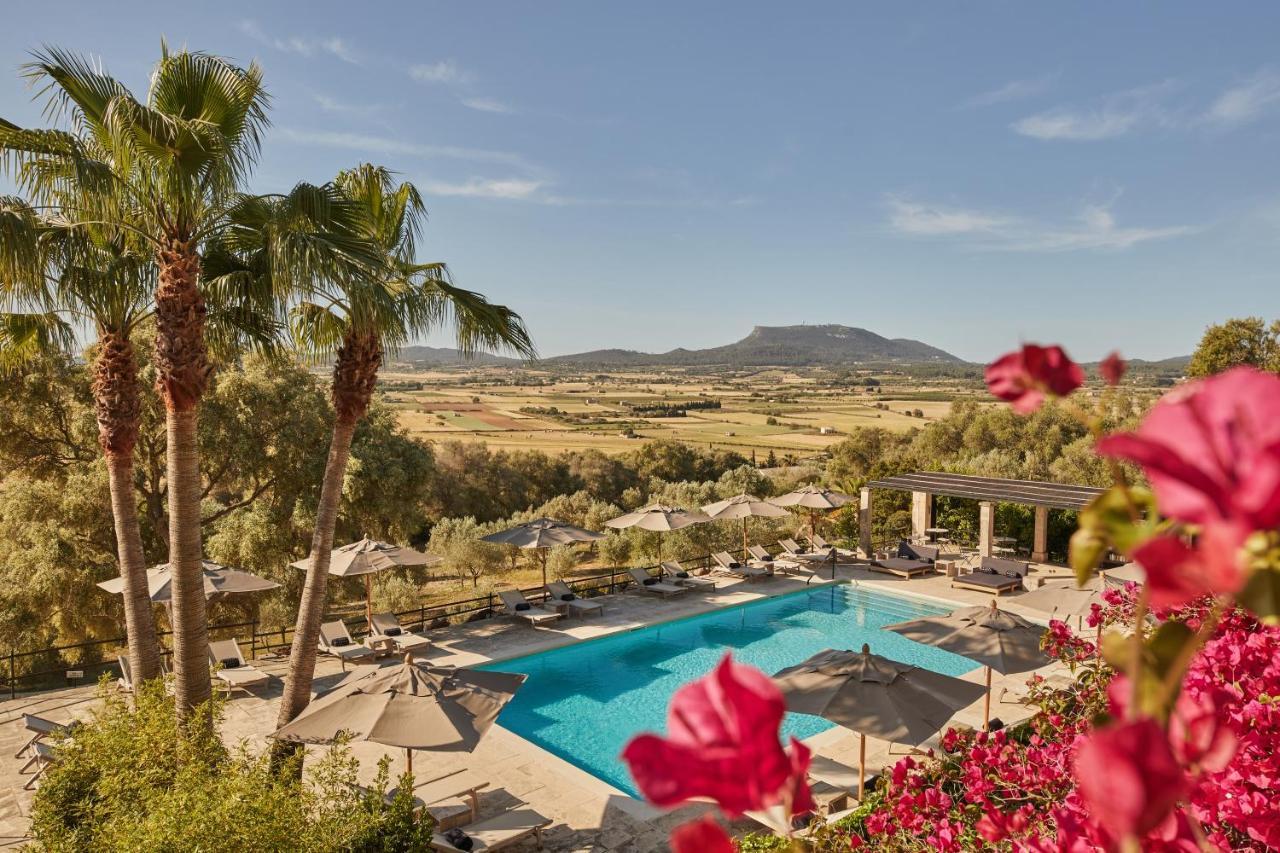 Finca Serena Mallorca, Small Luxury Hotels Montuiri  Exterior photo