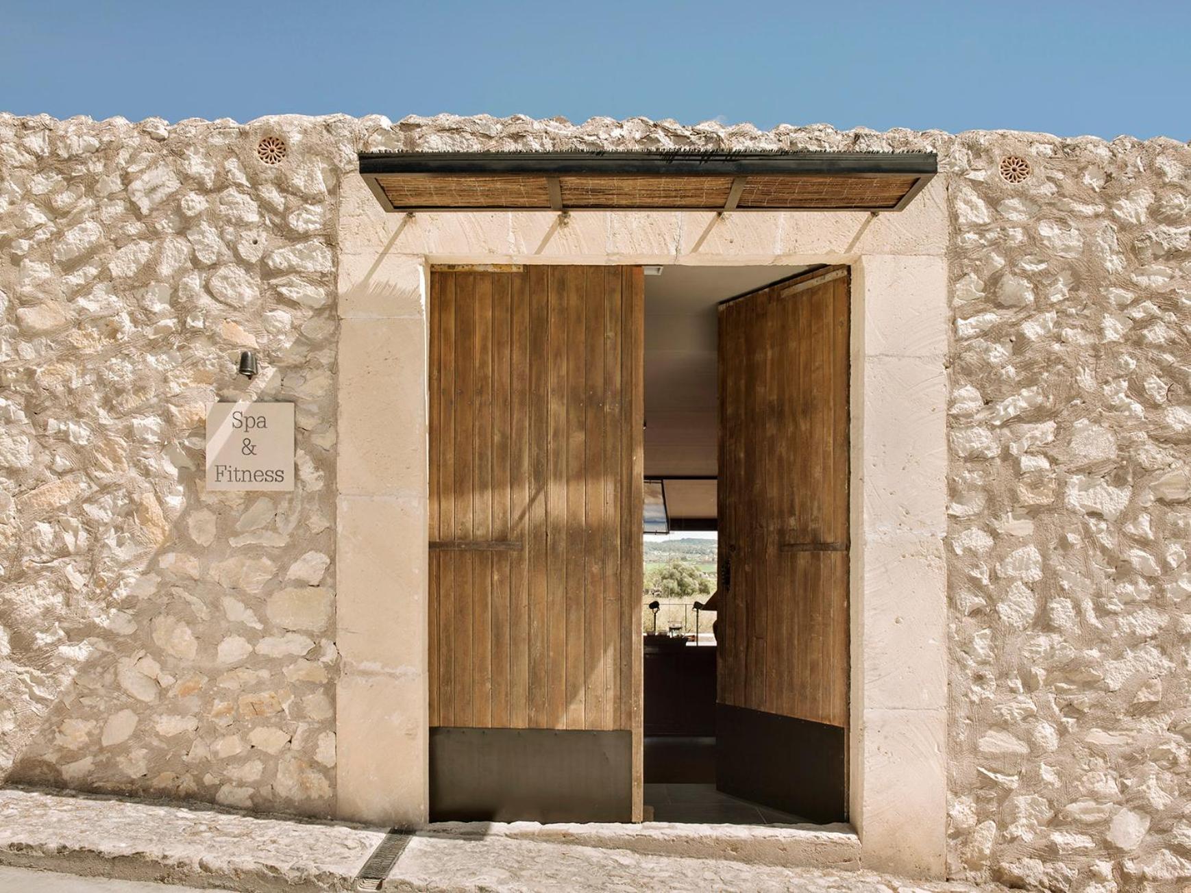 Finca Serena Mallorca, Small Luxury Hotels Montuiri  Exterior photo
