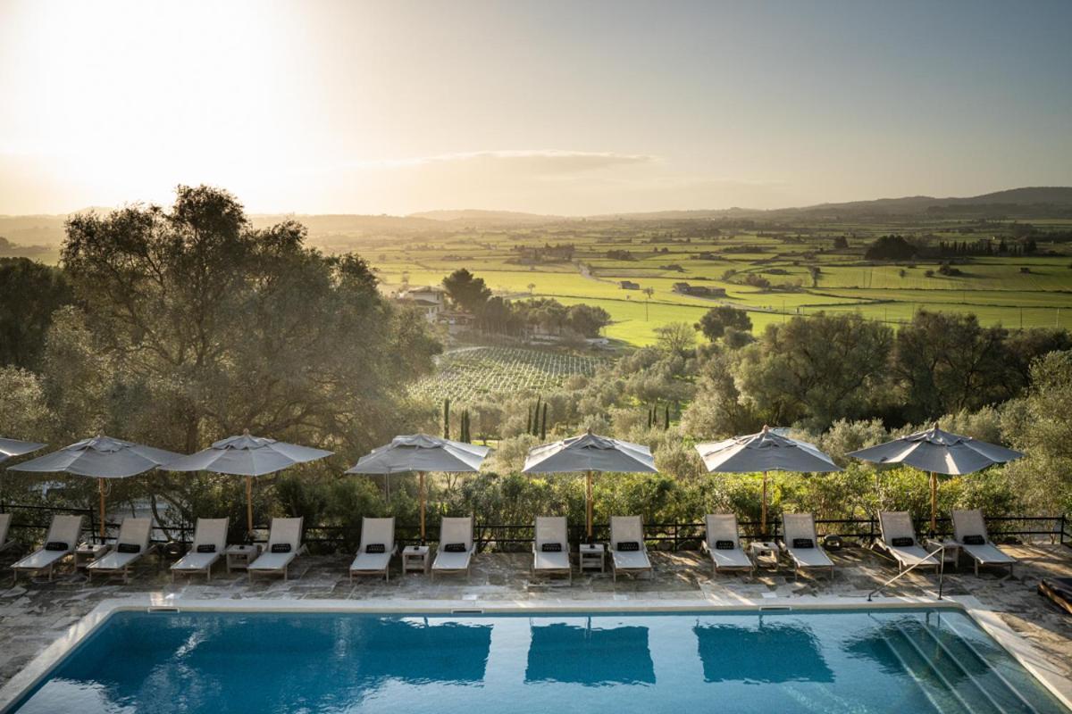 Finca Serena Mallorca, Small Luxury Hotels Montuiri  Exterior photo
