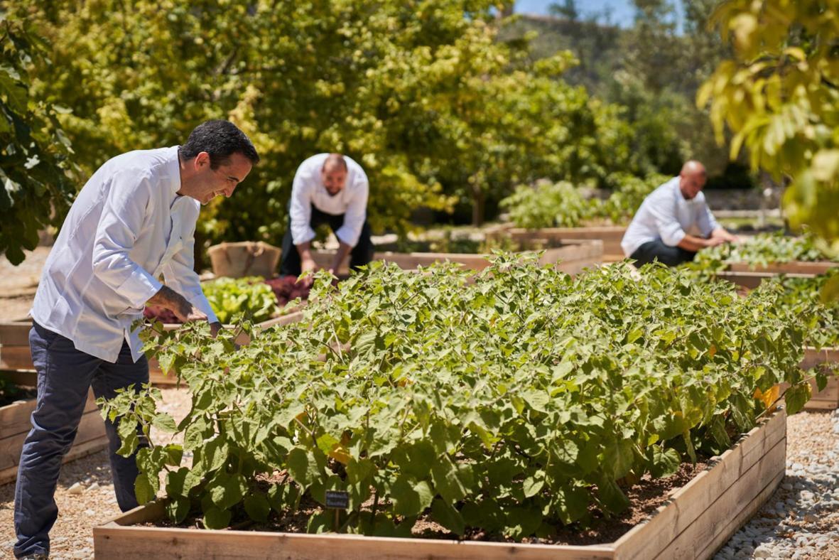 Finca Serena Mallorca, Small Luxury Hotels Montuiri  Exterior photo