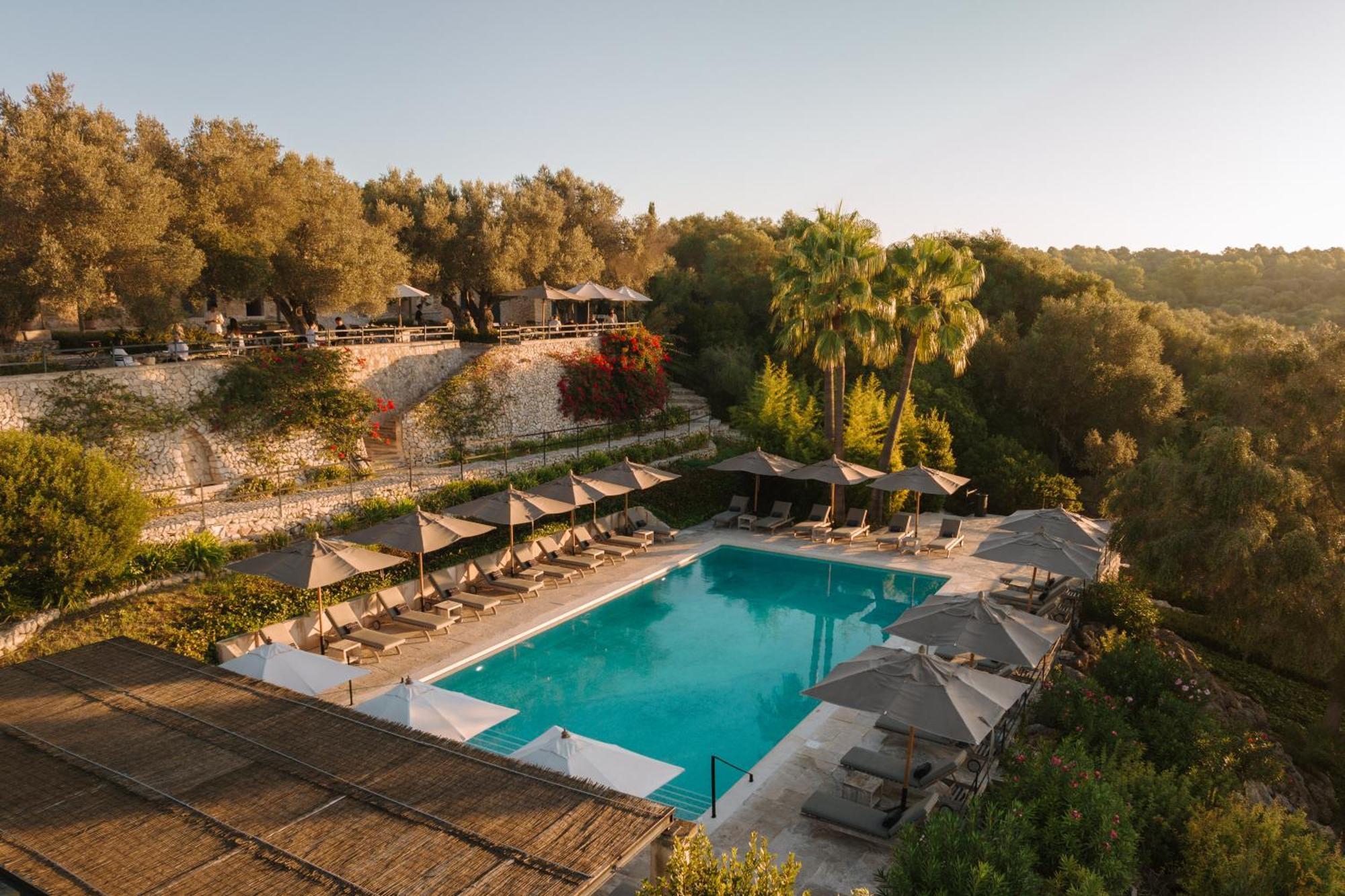 Finca Serena Mallorca, Small Luxury Hotels Montuiri  Exterior photo