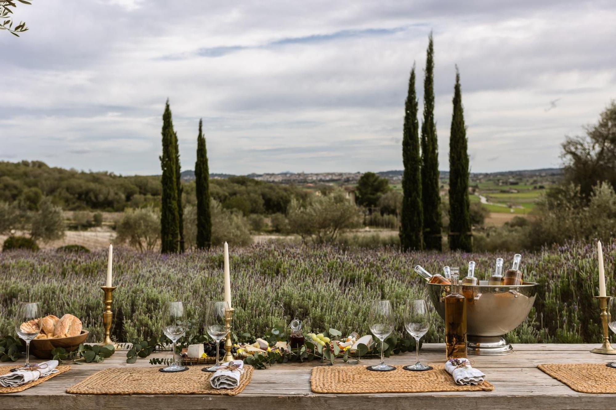 Finca Serena Mallorca, Small Luxury Hotels Montuiri  Exterior photo