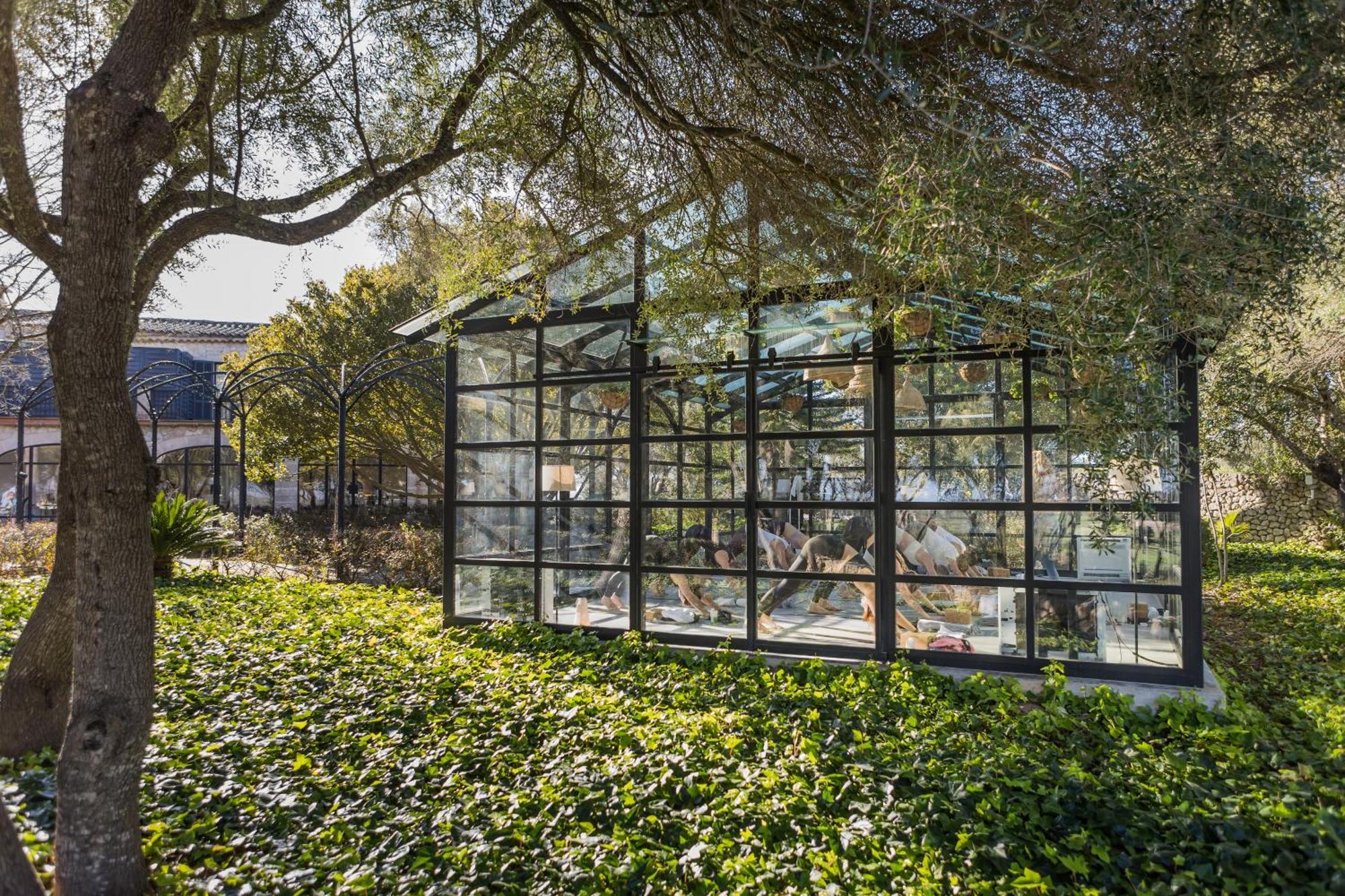 Finca Serena Mallorca, Small Luxury Hotels Montuiri  Exterior photo