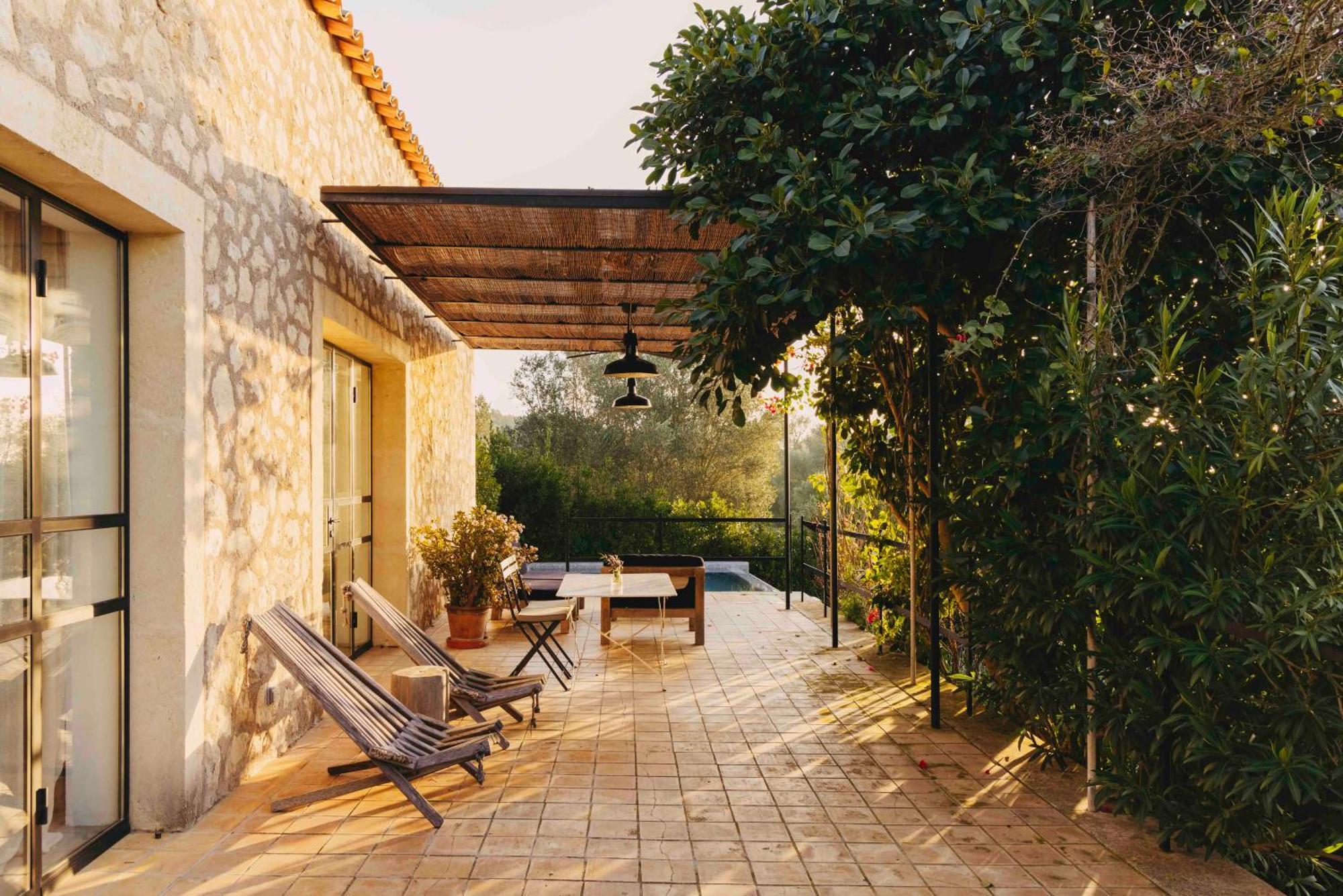 Finca Serena Mallorca, Small Luxury Hotels Montuiri  Exterior photo