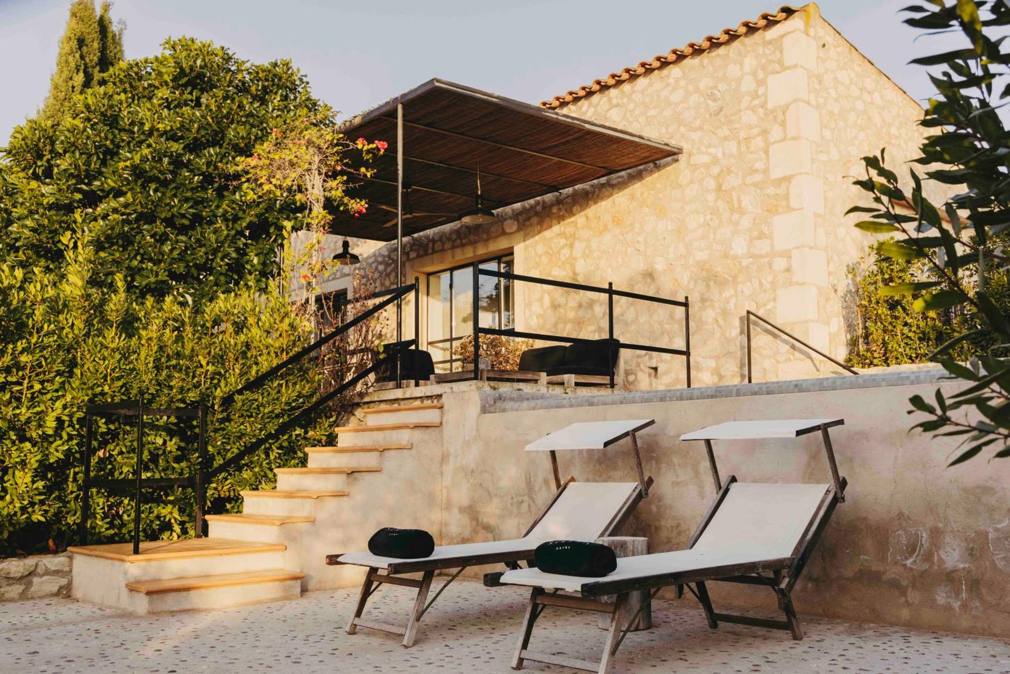 Finca Serena Mallorca, Small Luxury Hotels Montuiri  Exterior photo