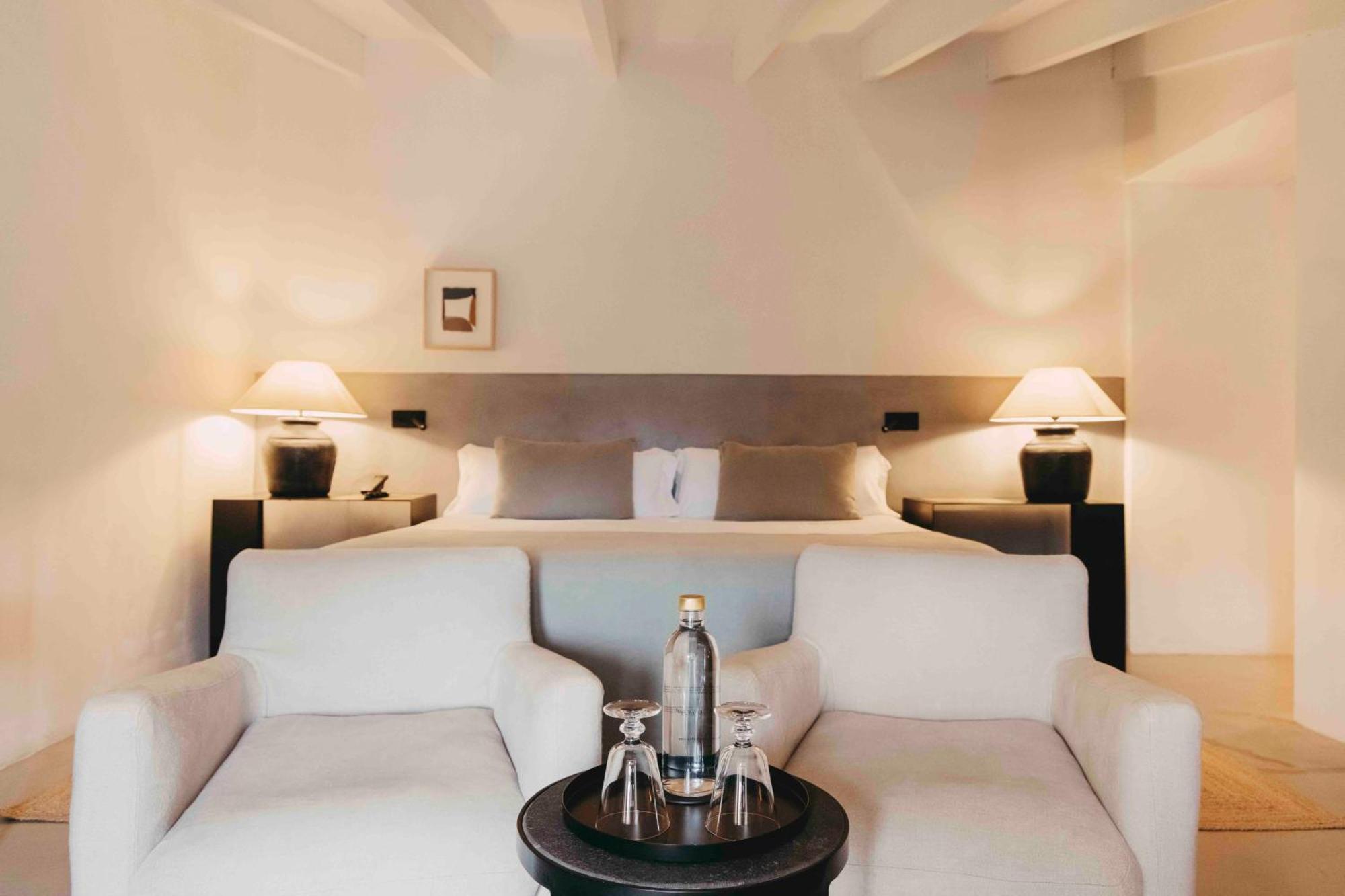 Finca Serena Mallorca, Small Luxury Hotels Montuiri  Exterior photo