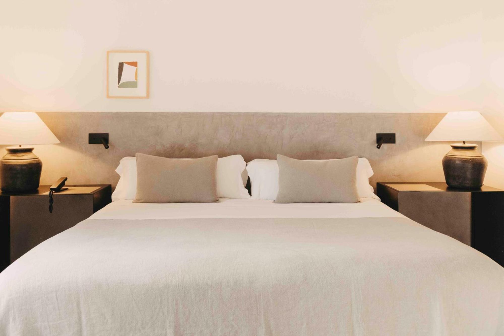Finca Serena Mallorca, Small Luxury Hotels Montuiri  Exterior photo