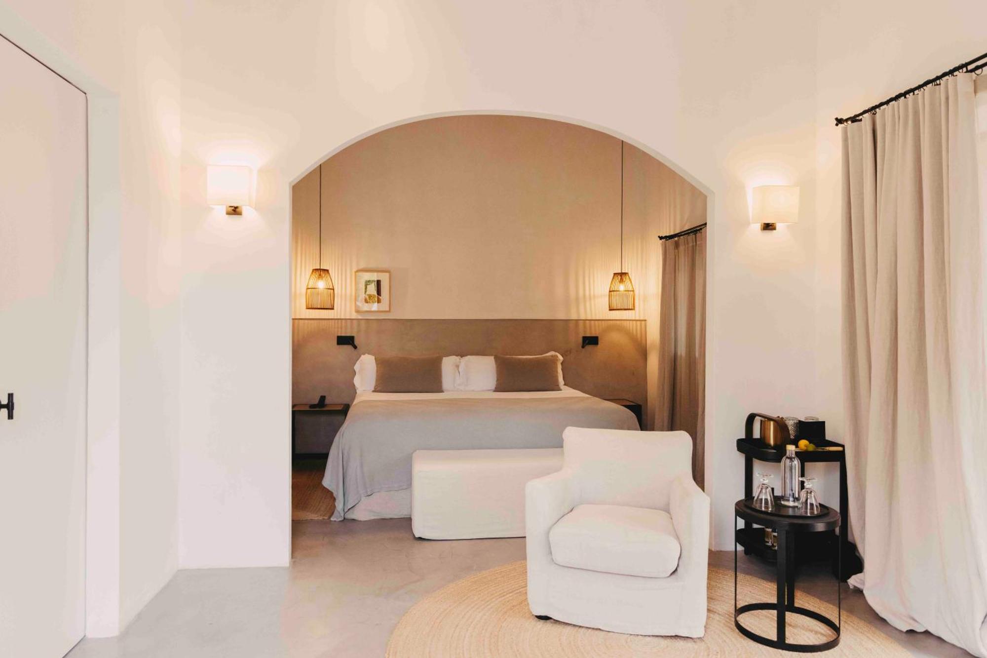 Finca Serena Mallorca, Small Luxury Hotels Montuiri  Exterior photo