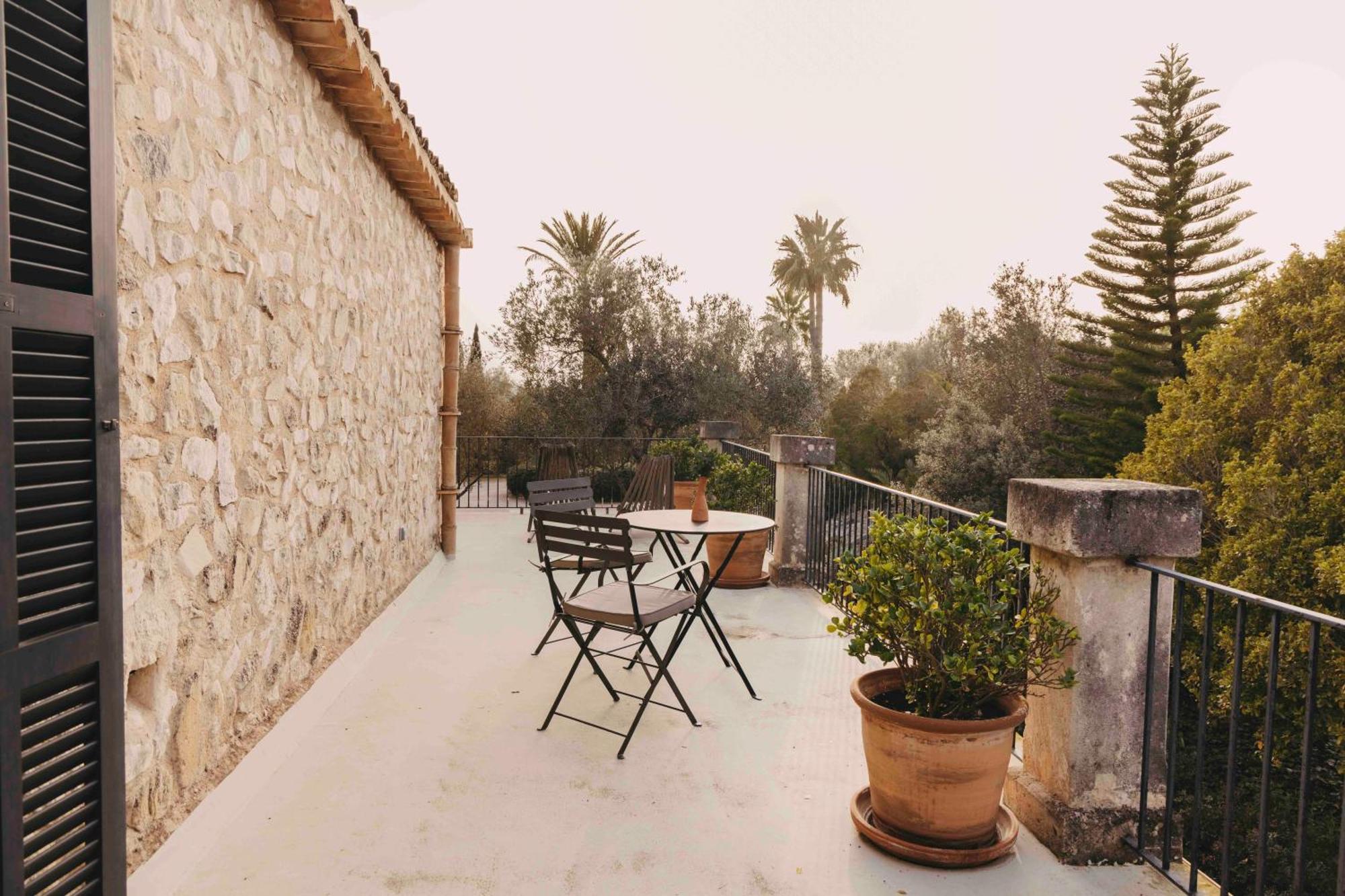 Finca Serena Mallorca, Small Luxury Hotels Montuiri  Exterior photo