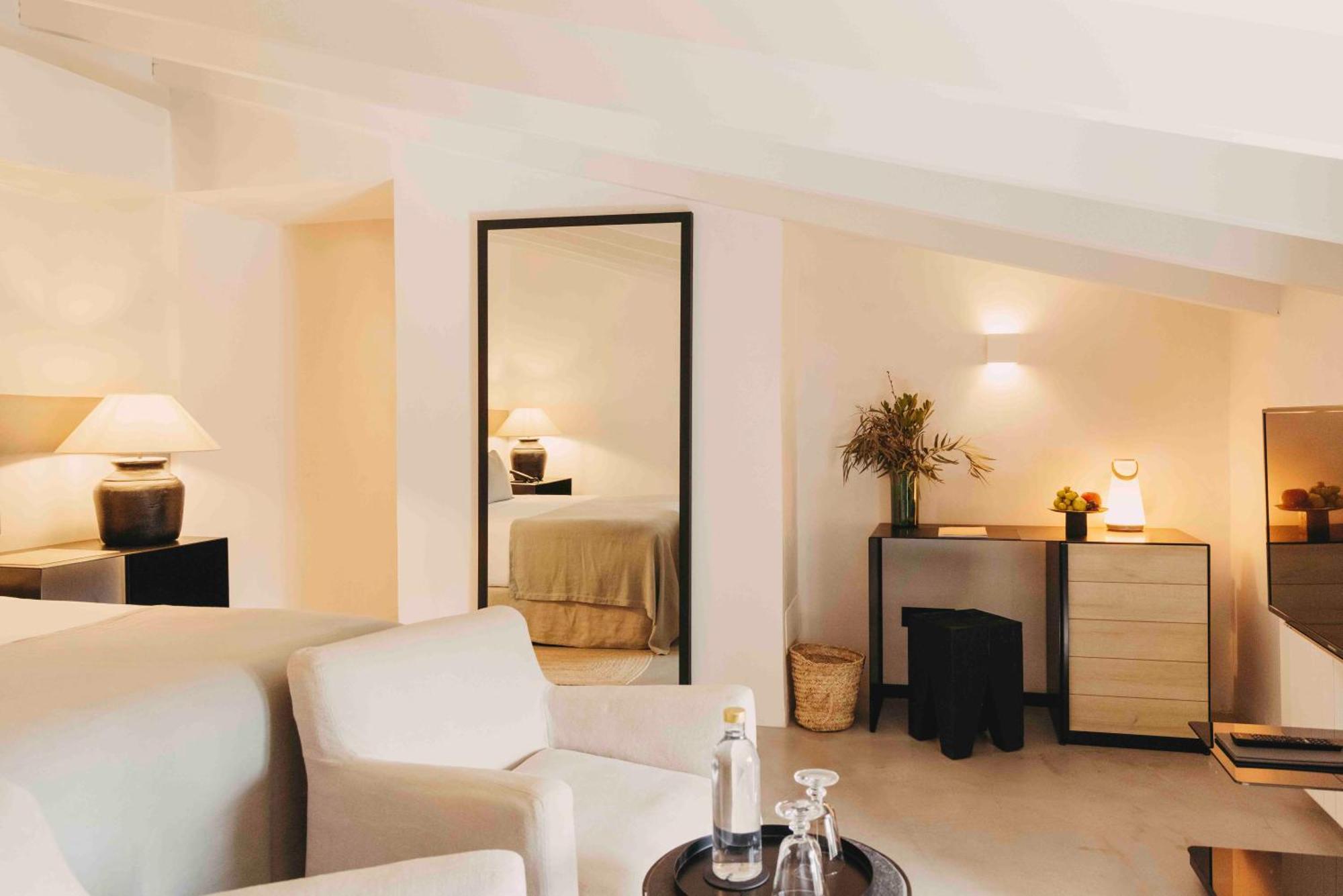 Finca Serena Mallorca, Small Luxury Hotels Montuiri  Exterior photo