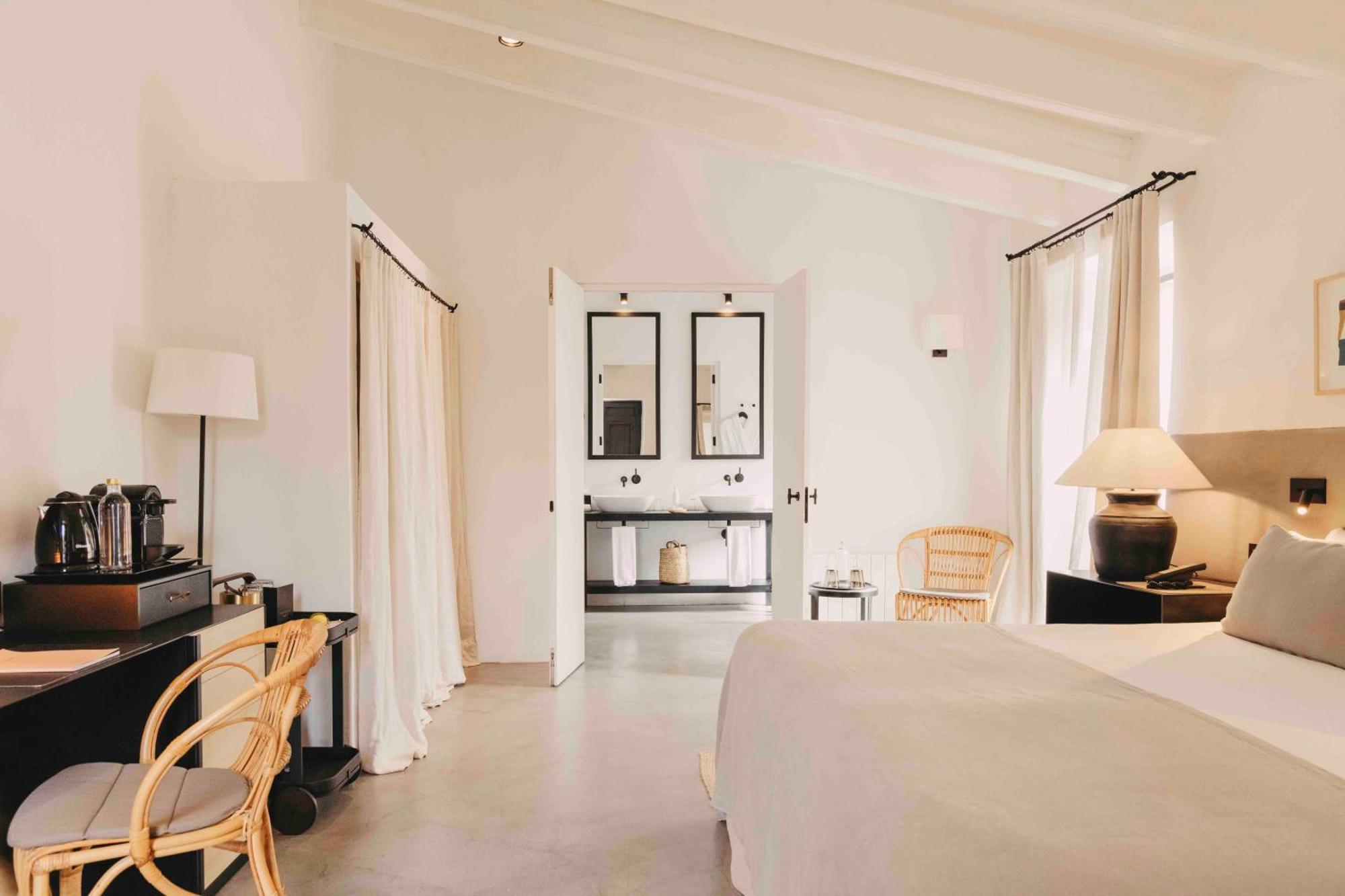 Finca Serena Mallorca, Small Luxury Hotels Montuiri  Exterior photo