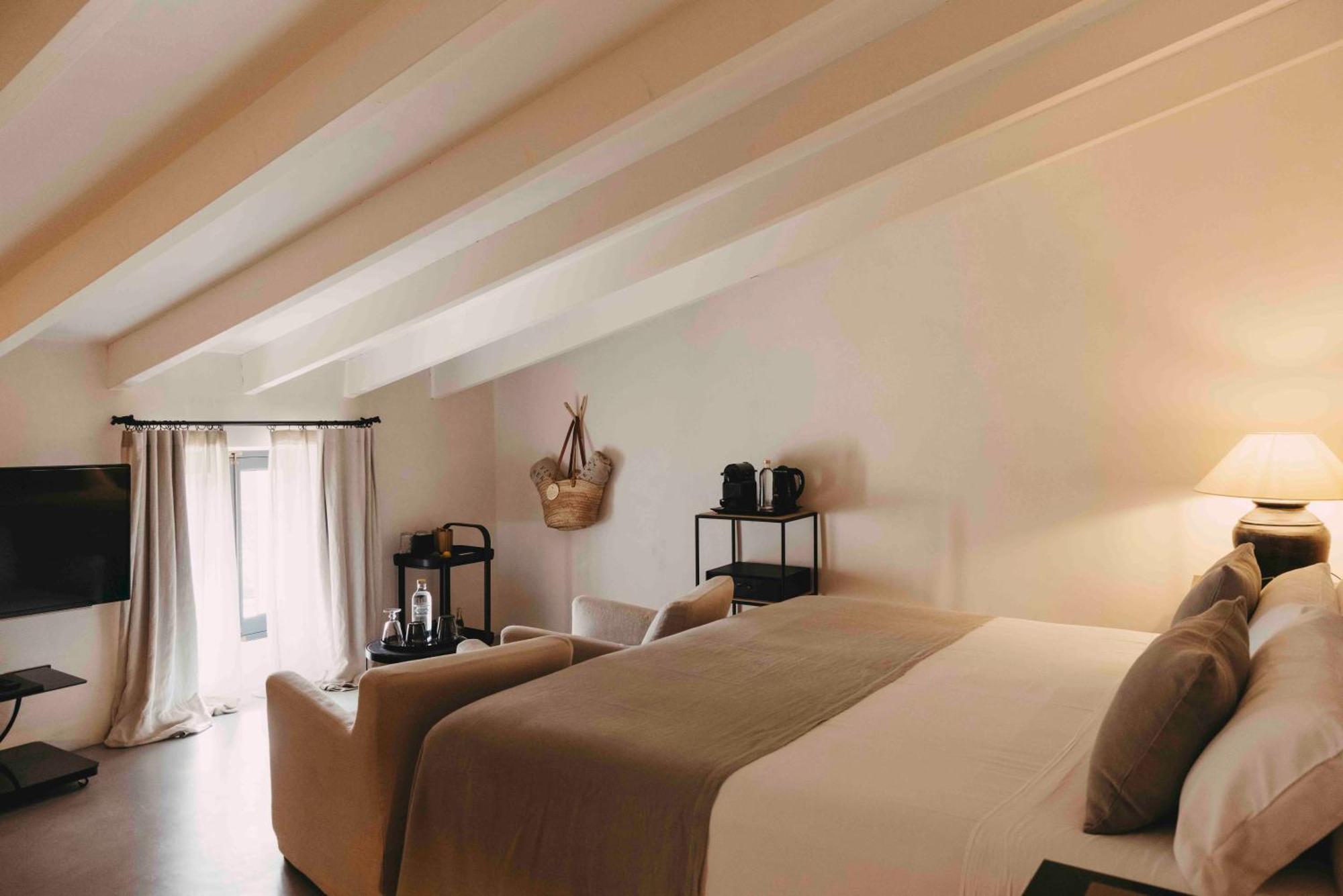 Finca Serena Mallorca, Small Luxury Hotels Montuiri  Exterior photo