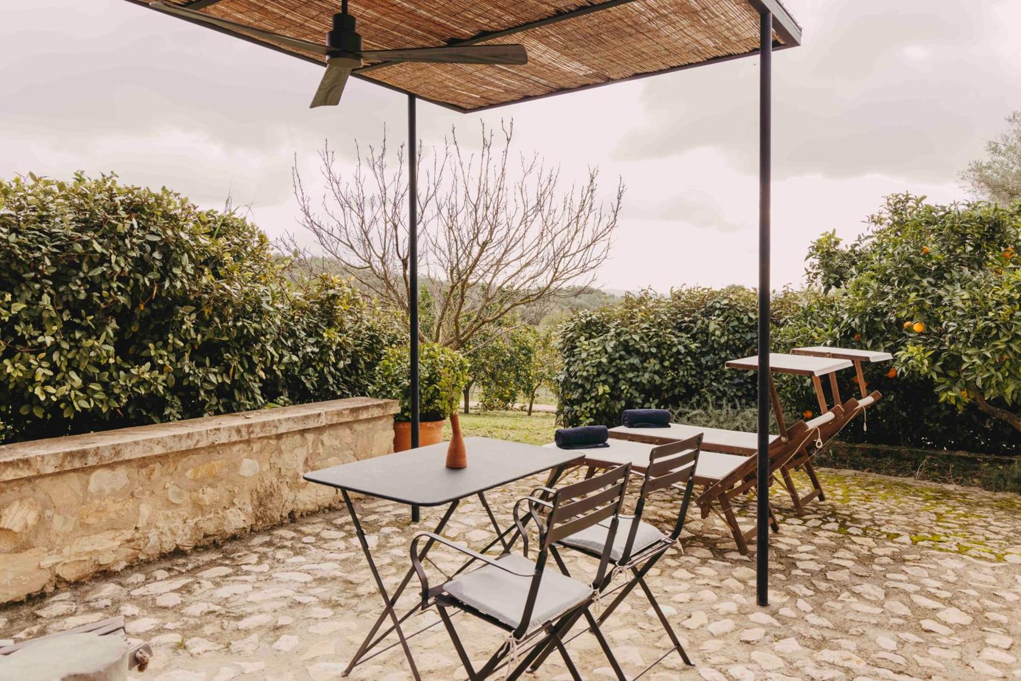 Finca Serena Mallorca, Small Luxury Hotels Montuiri  Exterior photo