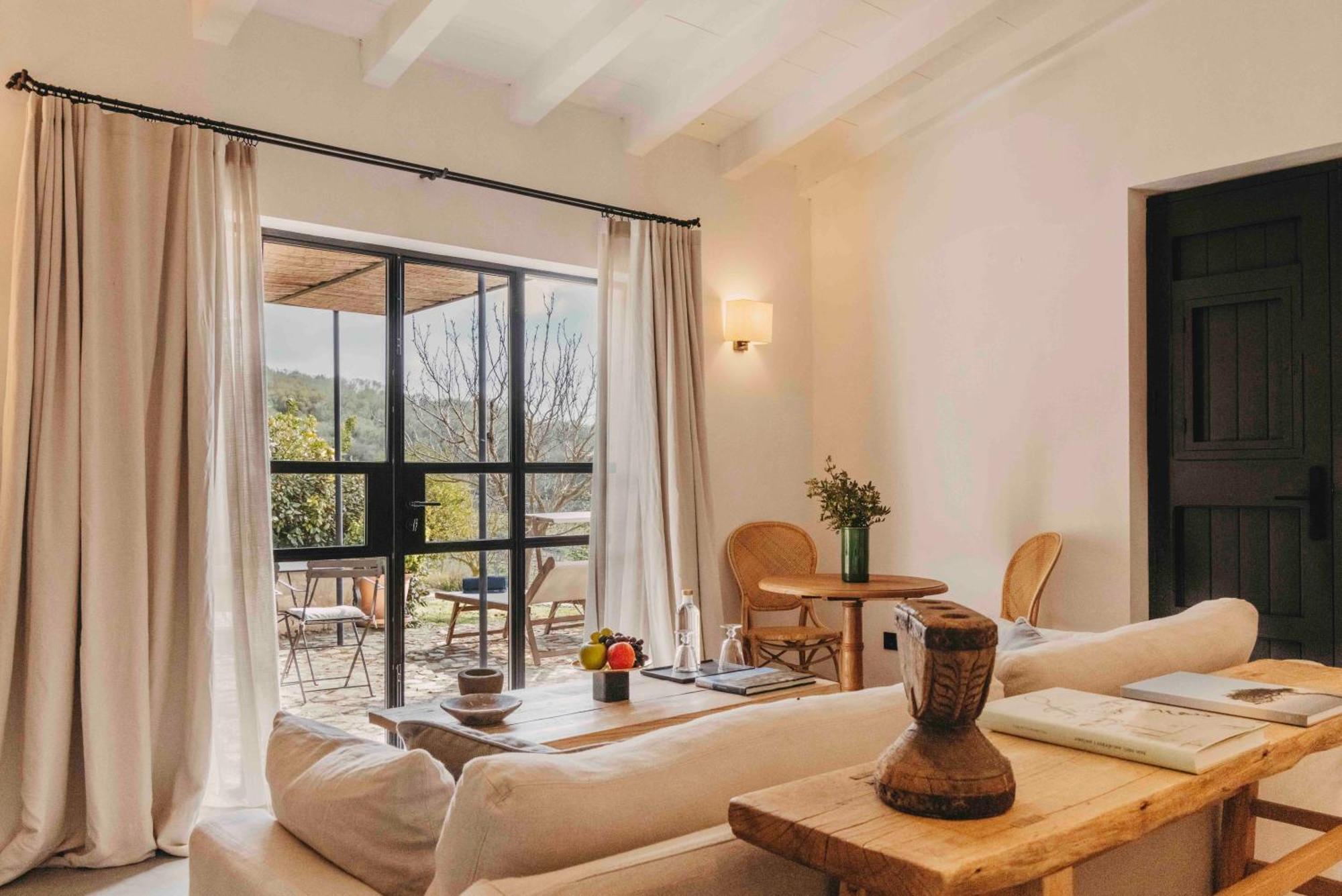 Finca Serena Mallorca, Small Luxury Hotels Montuiri  Exterior photo
