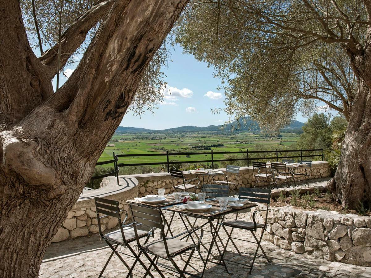 Finca Serena Mallorca, Small Luxury Hotels Montuiri  Exterior photo