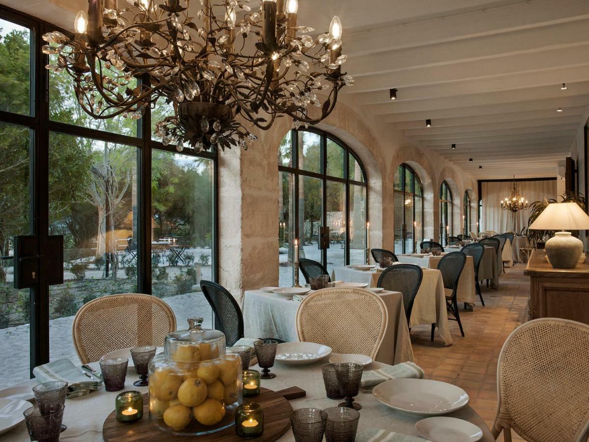Finca Serena Mallorca, Small Luxury Hotels Montuiri  Exterior photo