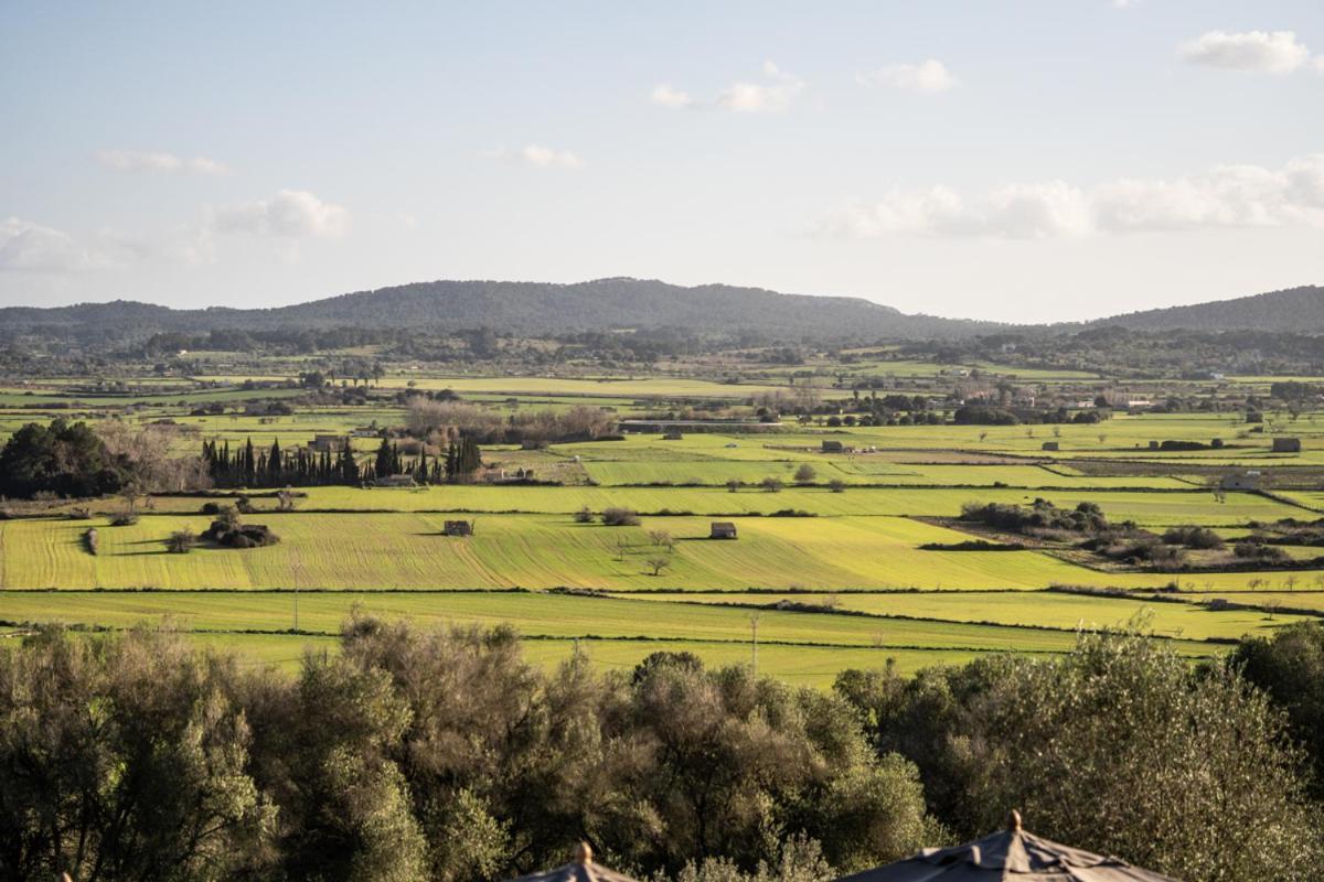 Finca Serena Mallorca, Small Luxury Hotels Montuiri  Exterior photo