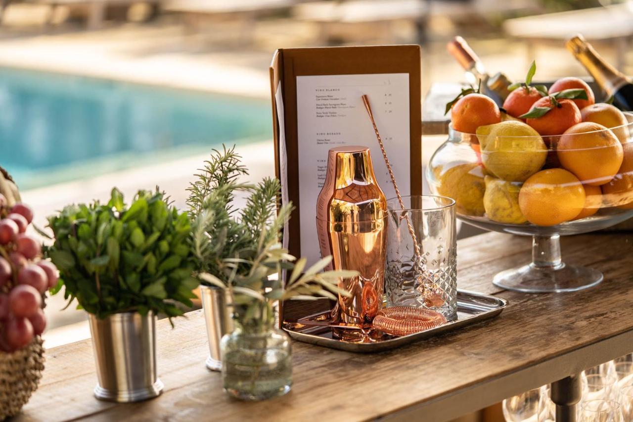Finca Serena Mallorca, Small Luxury Hotels Montuiri  Exterior photo