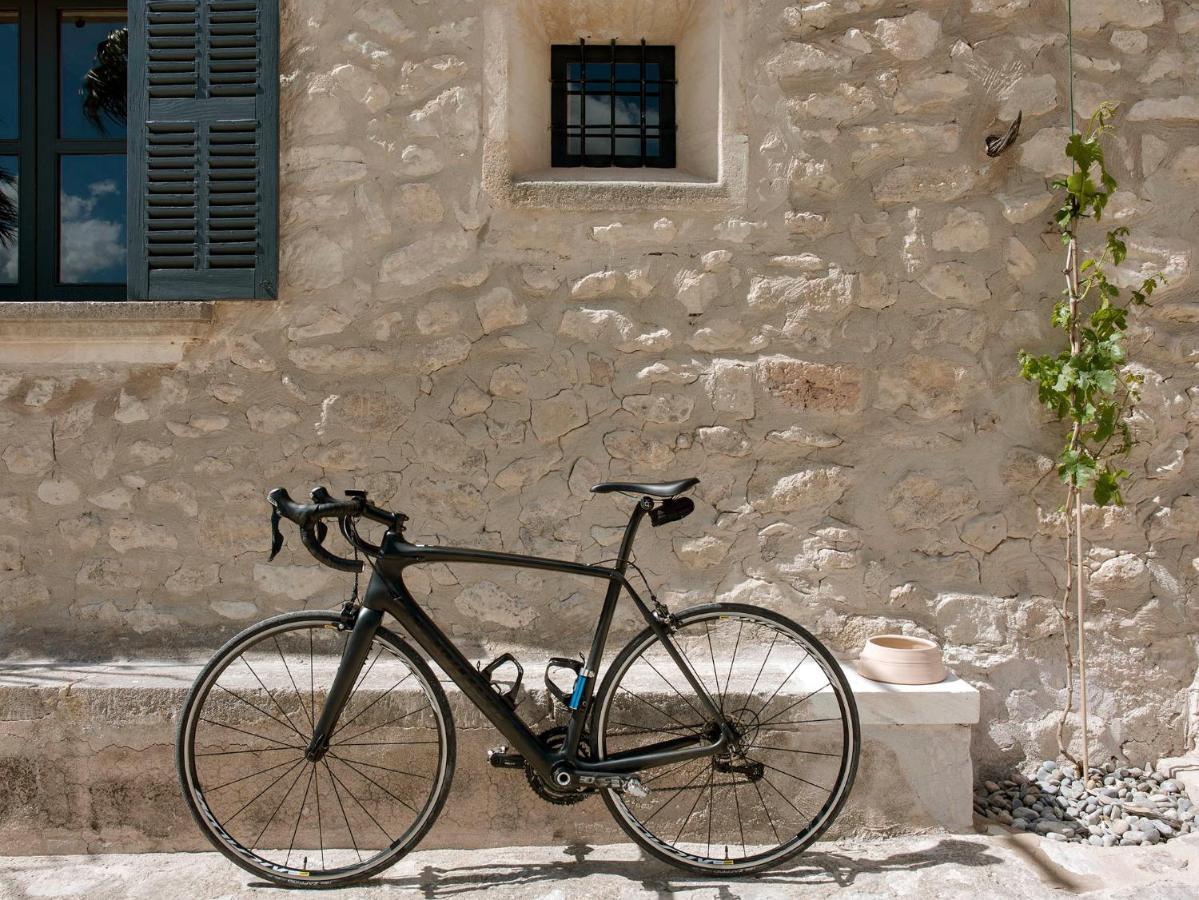 Finca Serena Mallorca, Small Luxury Hotels Montuiri  Exterior photo